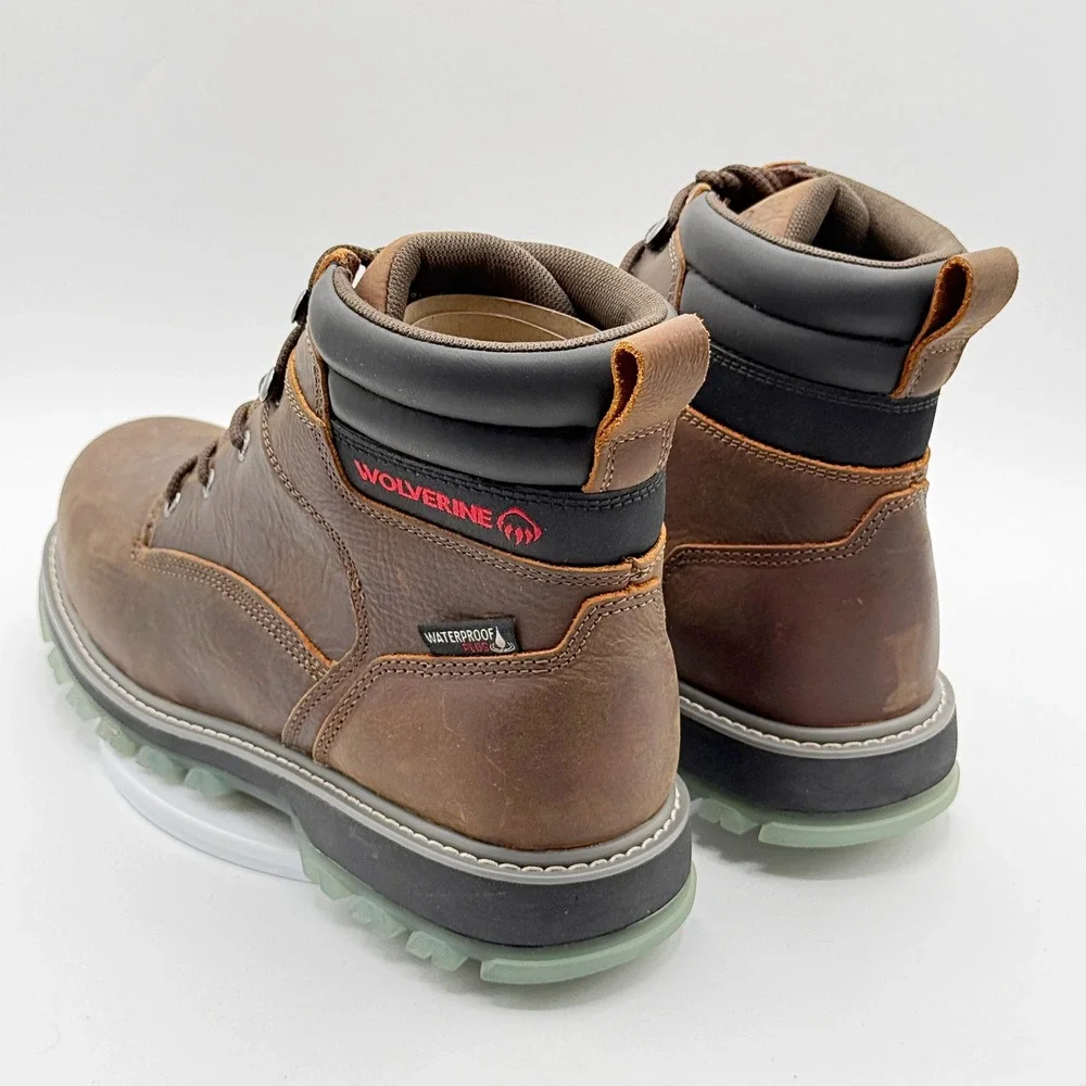 Wolverine item new